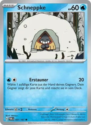 Schneppke