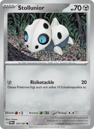 Stollunior