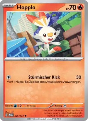 Hopplo