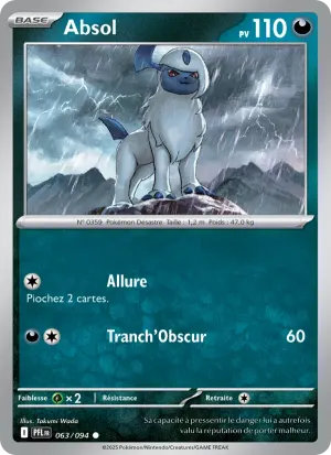 Absol