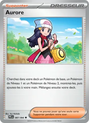 Aurore
