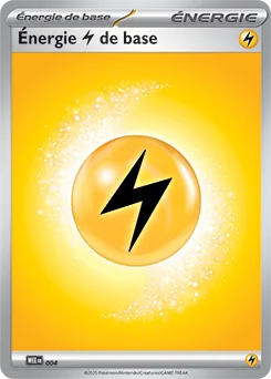 Énergie Electrik