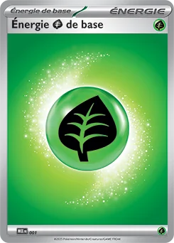 Énergie Plante