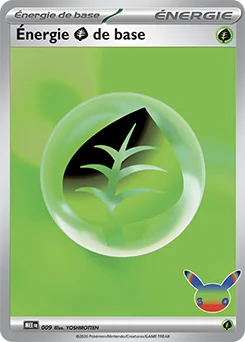 Énergie Plante de base
