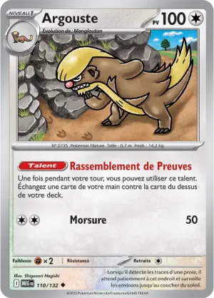 Argouste