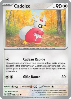 Cadoizo