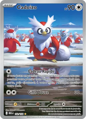 Cadoizo