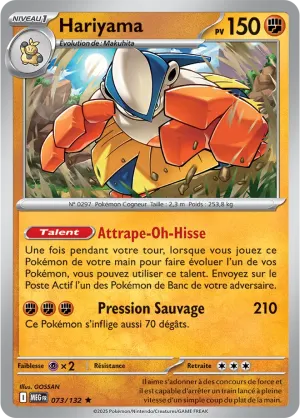 Hariyama