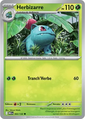 Herbizarre