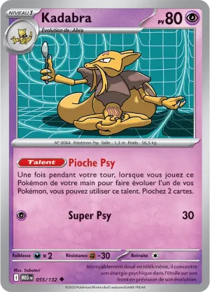 Kadabra