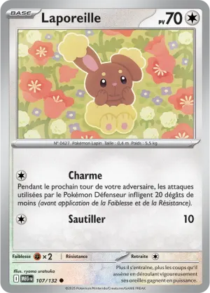 Laporeille