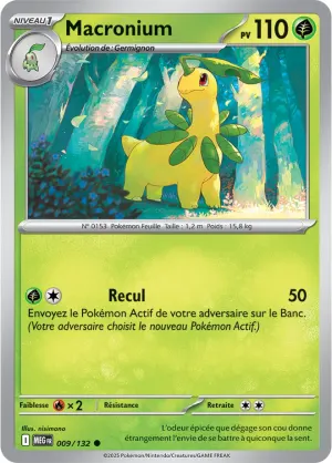 Macronium