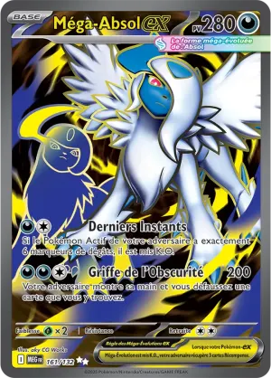 Méga-Absol ex