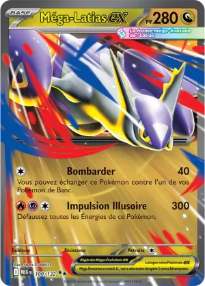 Méga-Latias ex