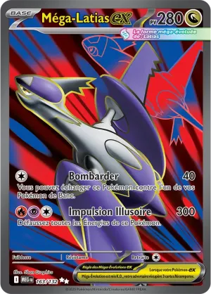 Méga-Latias ex