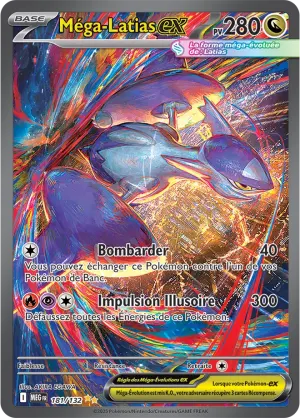 Méga-Latias ex