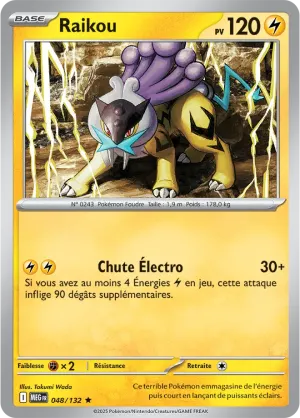 Raikou
