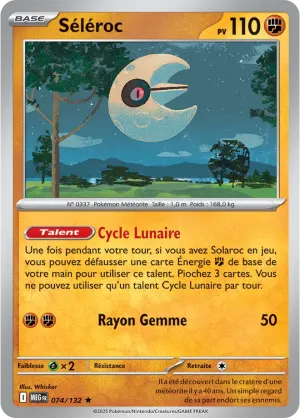 Séléroc