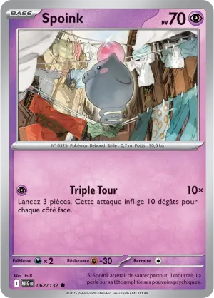 Spoink