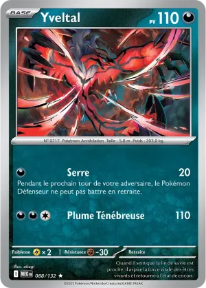 Yveltal