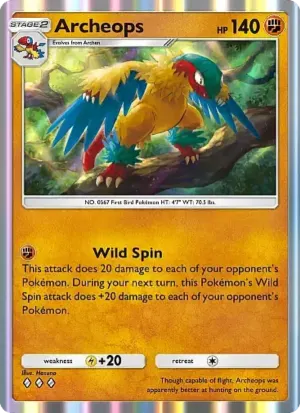 Archeops