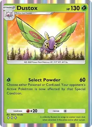 Dustox