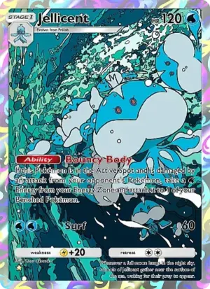 Jellicent