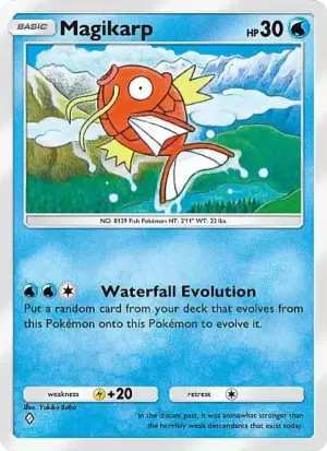 Magikarp