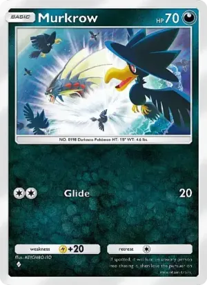 Murkrow