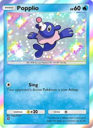 Popplio