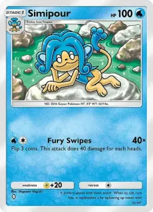 Simipour