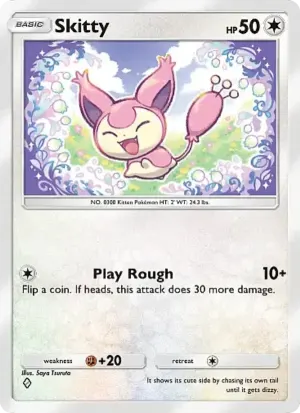 Skitty
