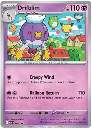 Drifblim