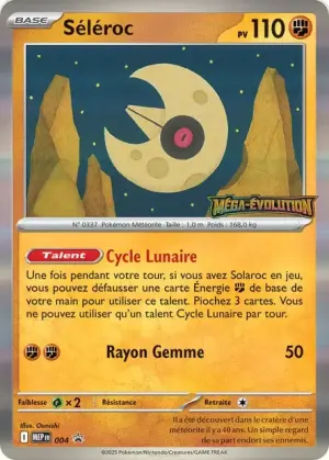 Séléroc
