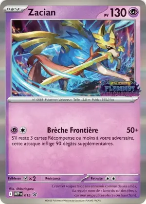 Zacian