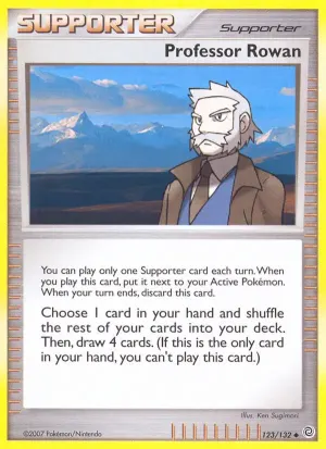 Prof. Sorbier
