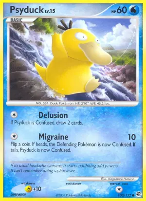 Psykokwak