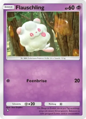Flauschling