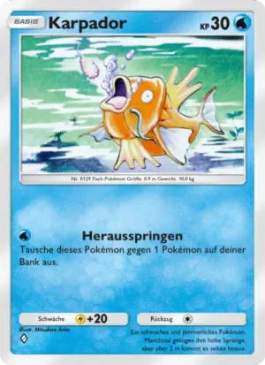 Karpador