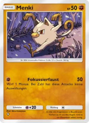Menki