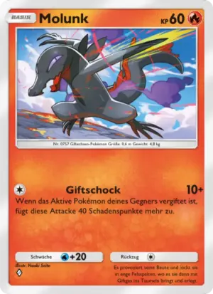 Molunk
