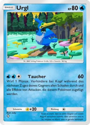 Urgl