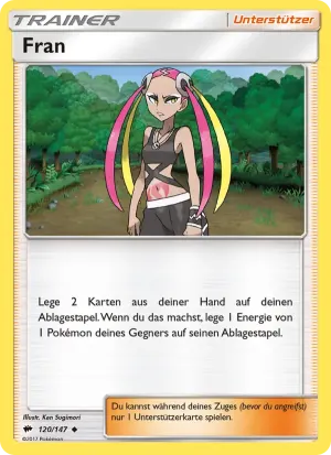 Fran