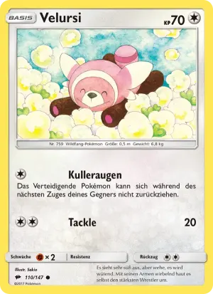 Velursi