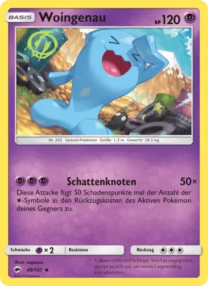 Woingenau