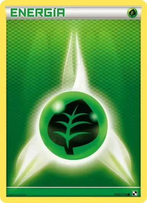 Energía Planta