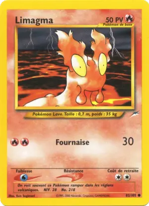 Limagma