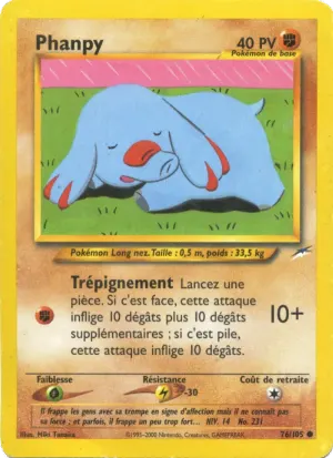 Phanpy