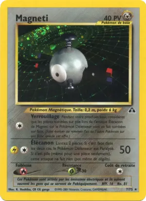 Magneti