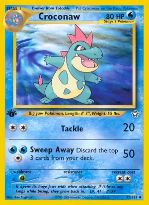 Tyracroc